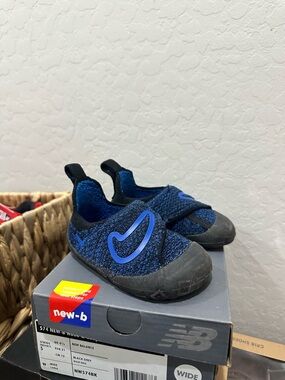 Nike Swoosh Toddler sneakers